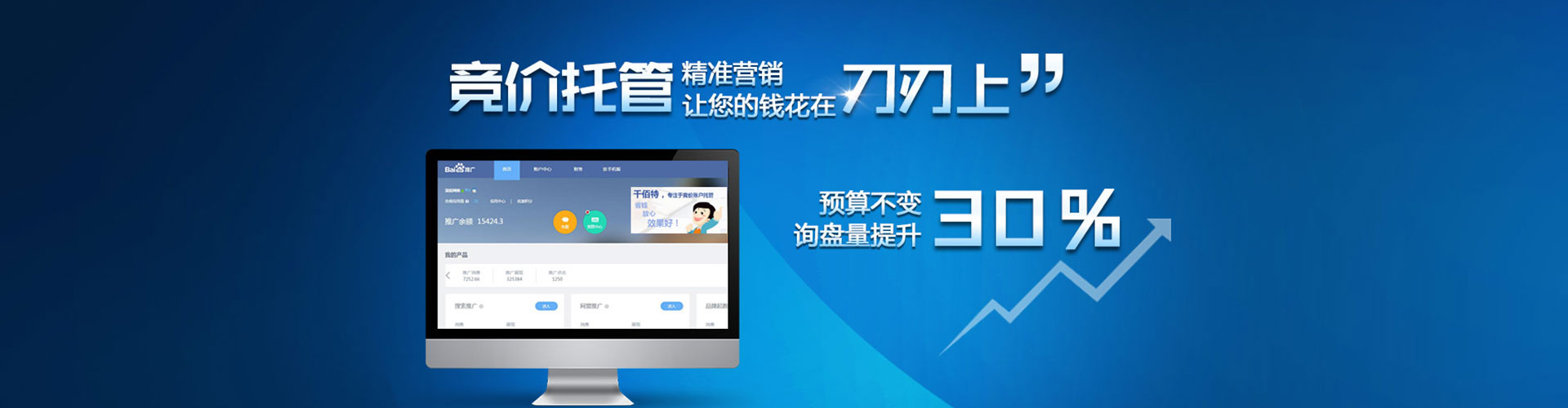 襄垣信息流代运营